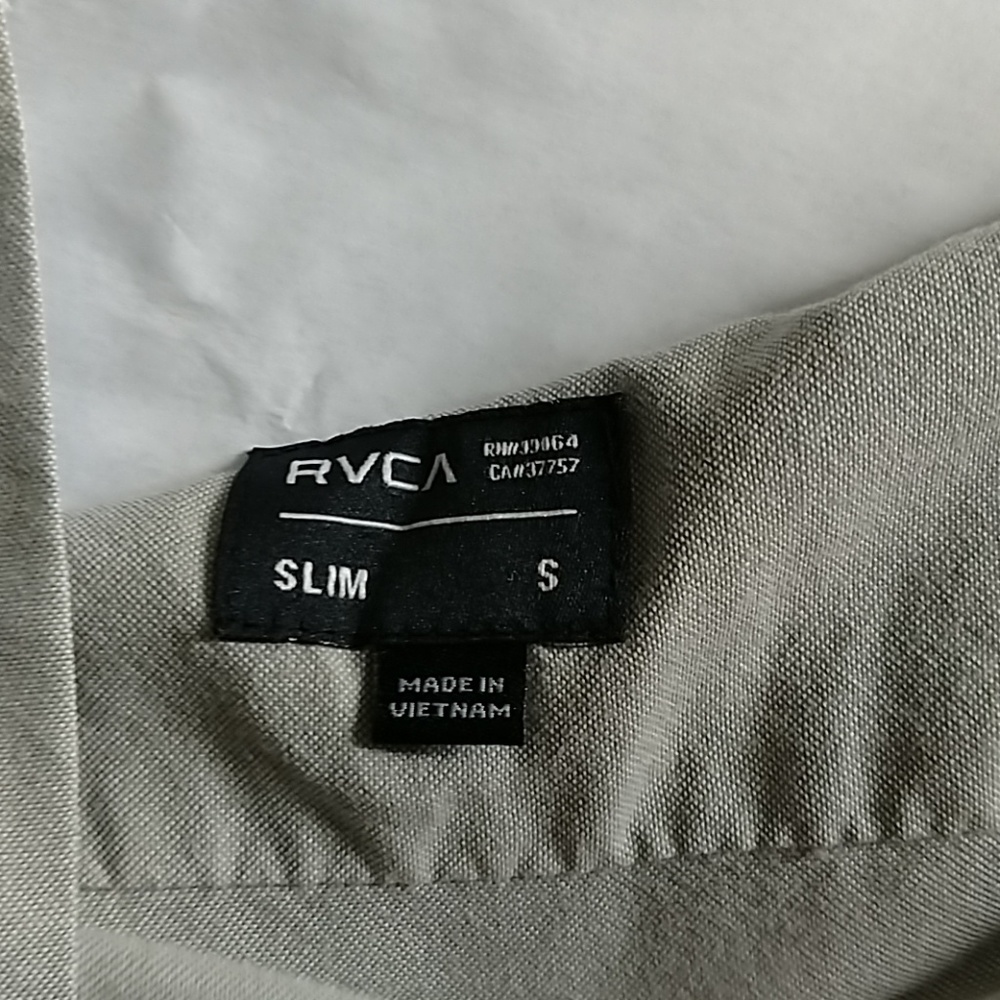 Men's button down - Picture 4 of 4